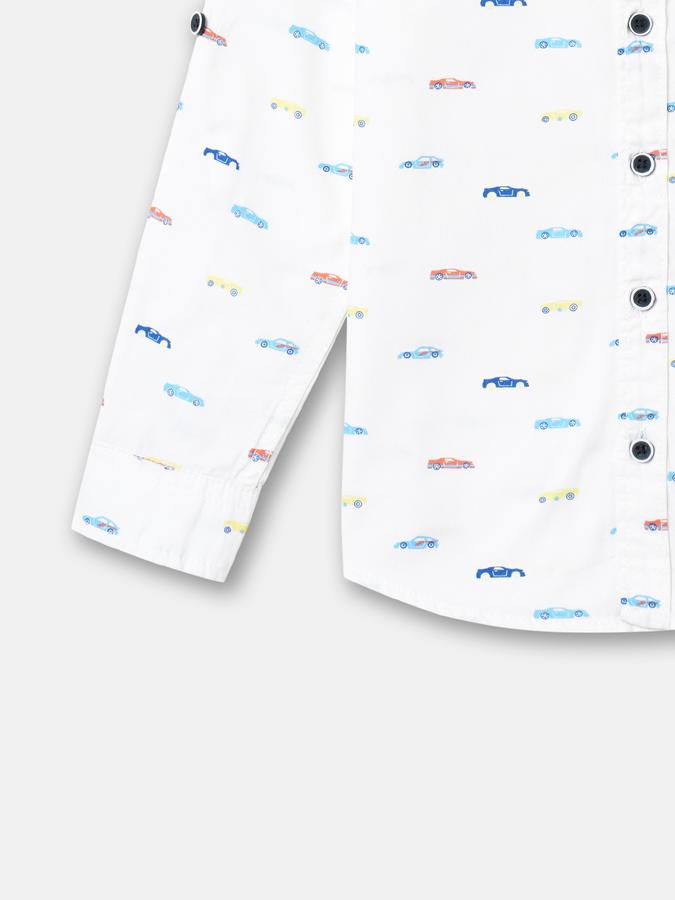 R&B Boys Shirts image number 3