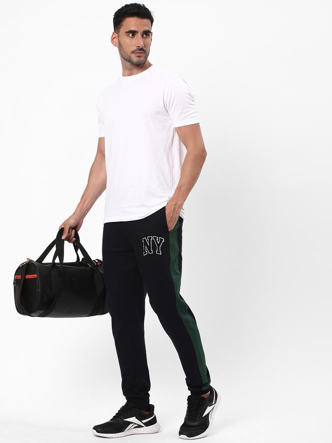 R&B Men's Casual Jogger image number 1