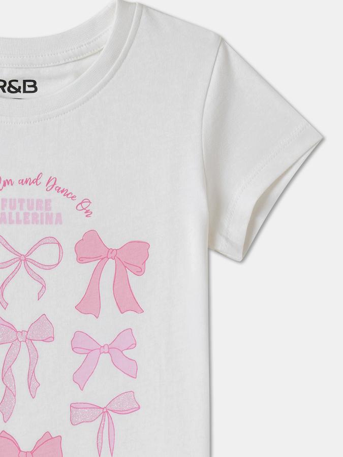 RBGIRLS Tops GRAPHIC TEE data-index=