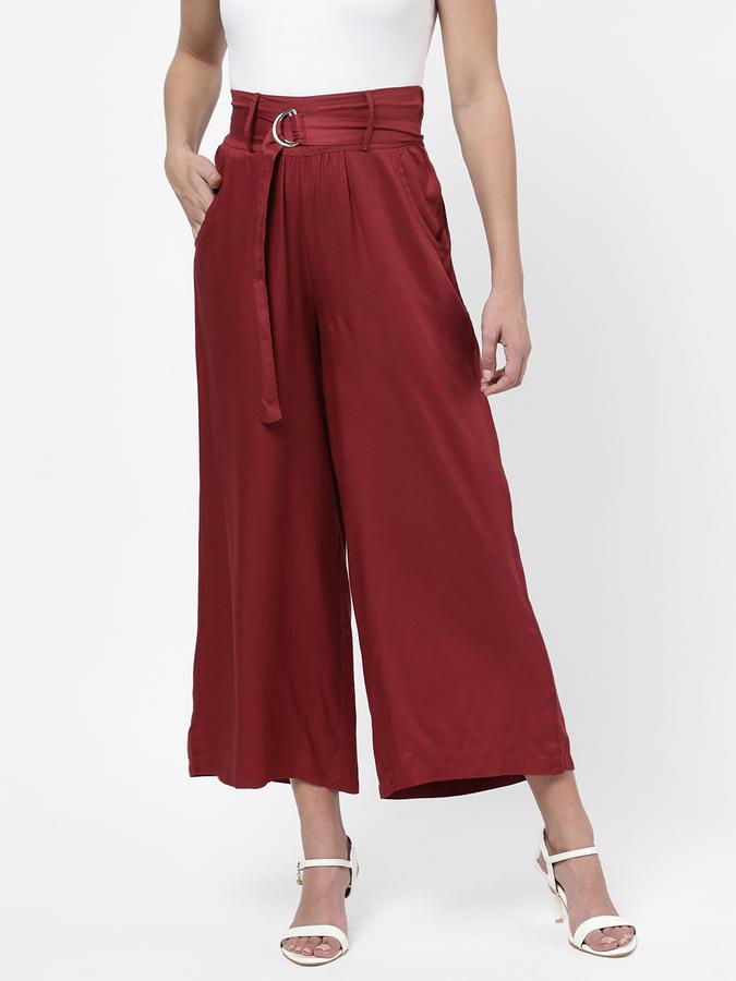 R&B Women's Flared Pants