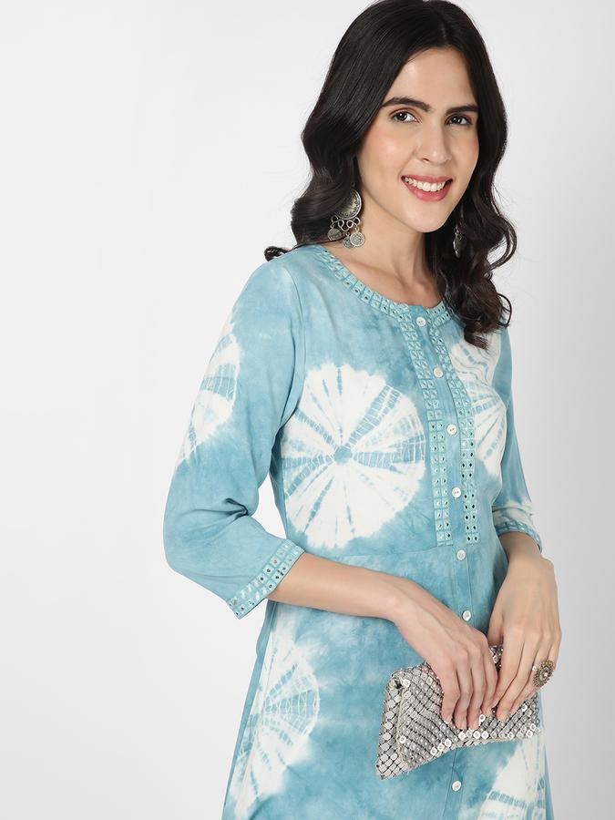 R&B Women's Kurta image number 0