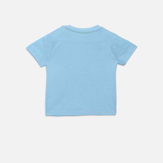 R&B Boy's T-shirt image number 1