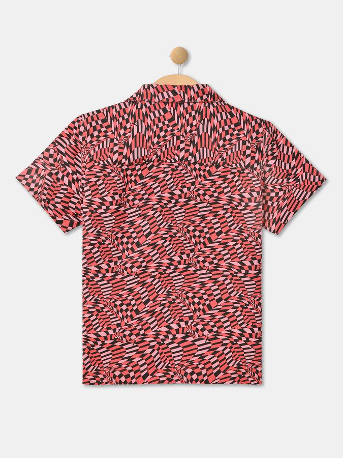 R&B Boys Shirts image number 1