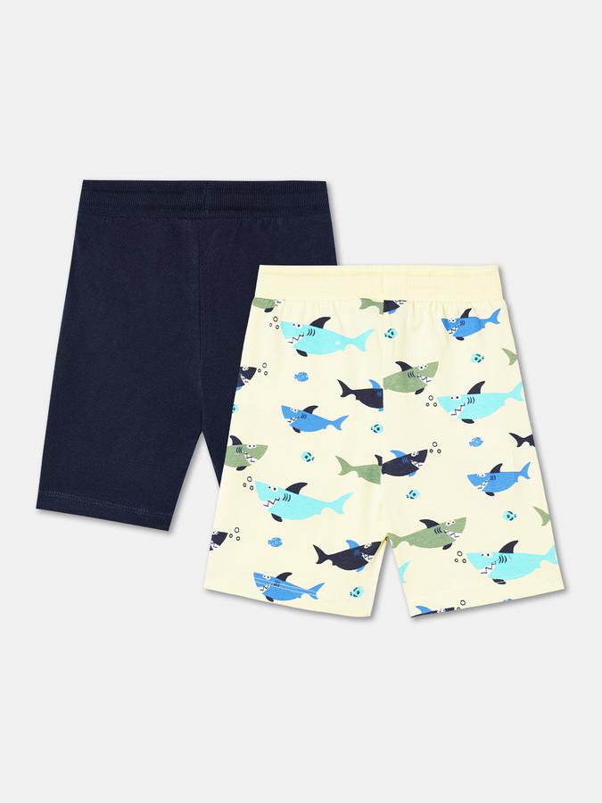 R&B Boys Shorts & 3/4ths image number 1
