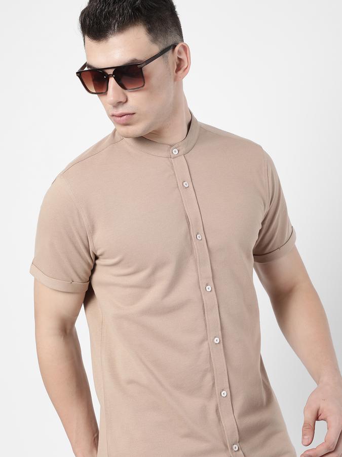 R&B Men's Casual Shirt image number 0