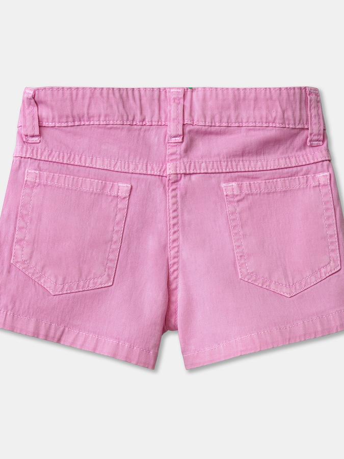 R&B Girl's Shorts image number 1