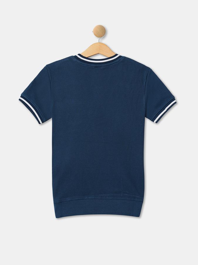 Boys Round-Neck T-Shirt image number 1
