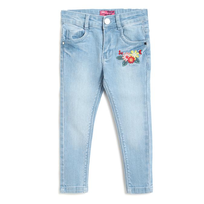 R&B Girl's Jeans