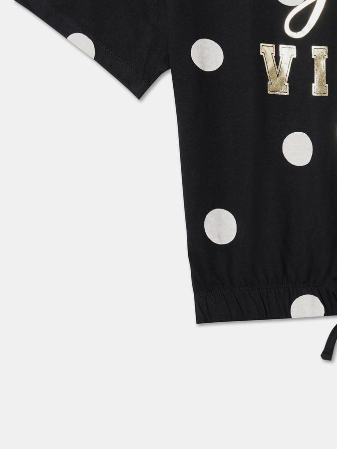 R&B Girls Tops & T-shirts image number 3