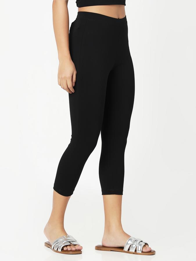 Churidar Western Wear Legging image number 3