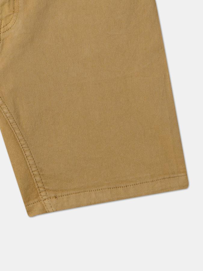 R&B Boy's Mid Rise Shorts & 3/4Ths image number 2
