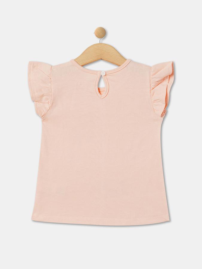 Girls Topwear image number 1