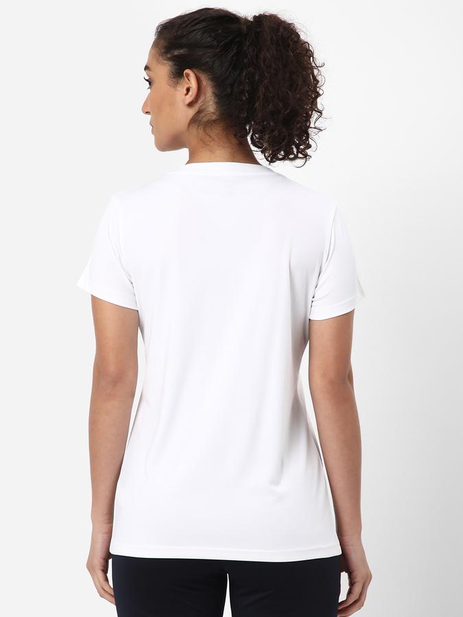 R&B Women White Tshirts image number 2