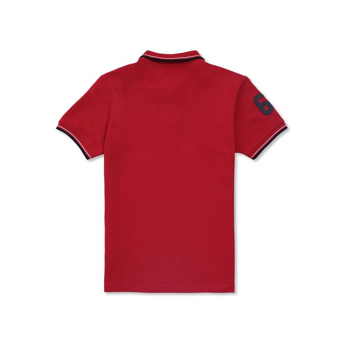 R&B Boy's Polo T-shirt image number 1