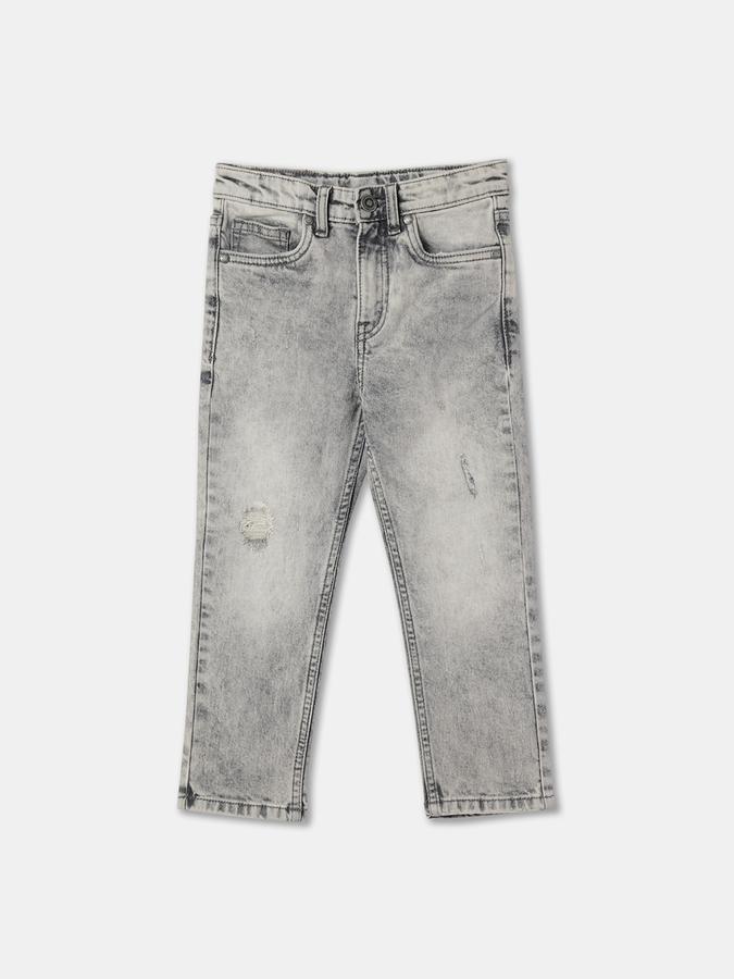 R&B Boys Denim Jeans