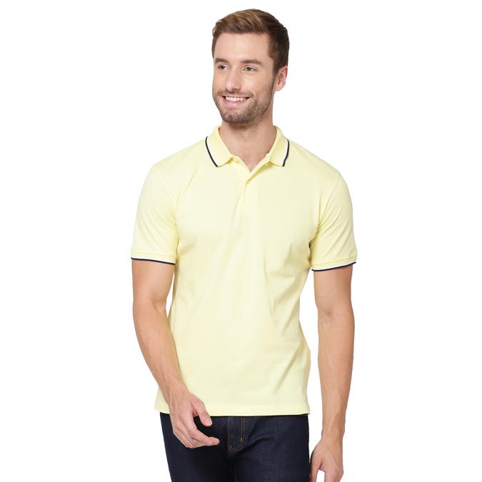 R&B Men's Polo image number 0