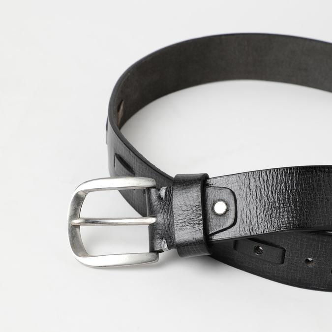 R&B Men's Belt image number 2