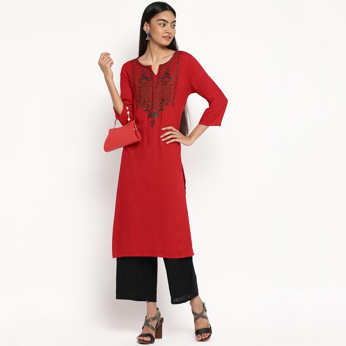 R&B Women's Kurta image number 1