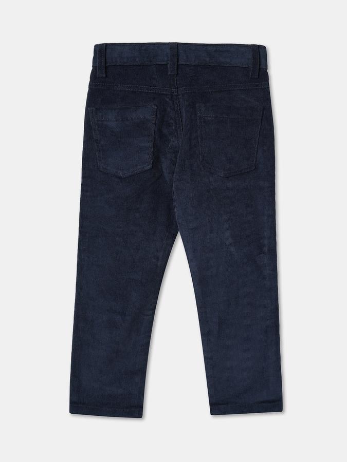 Boys Casual Pants & Trousers image number 1