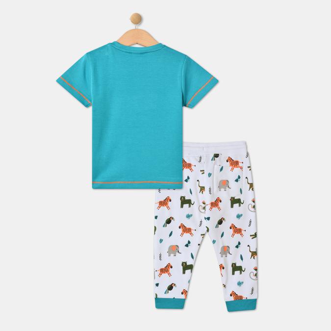 R&B Boy's Fashion Sets image number 1