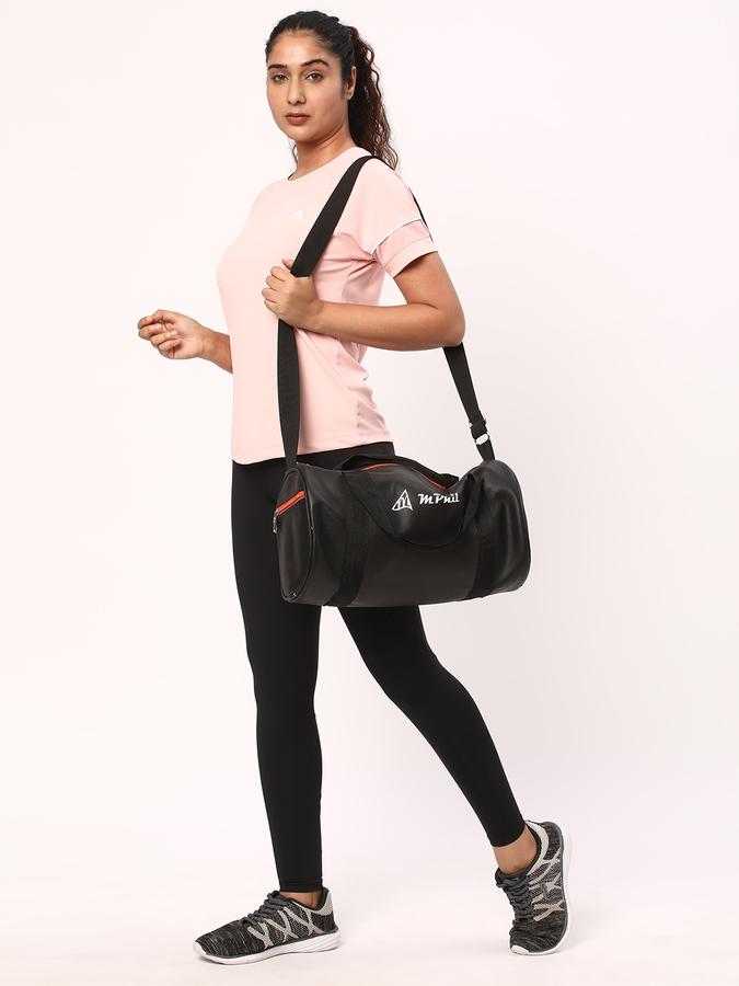 R&B Women Pink Top image number 1
