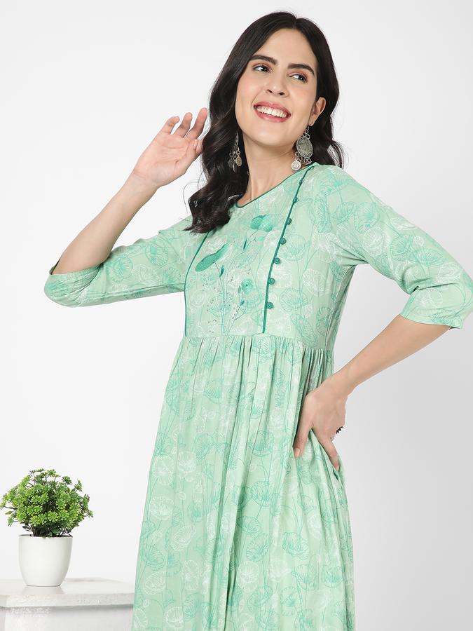R&B Women's Kurta image number 0