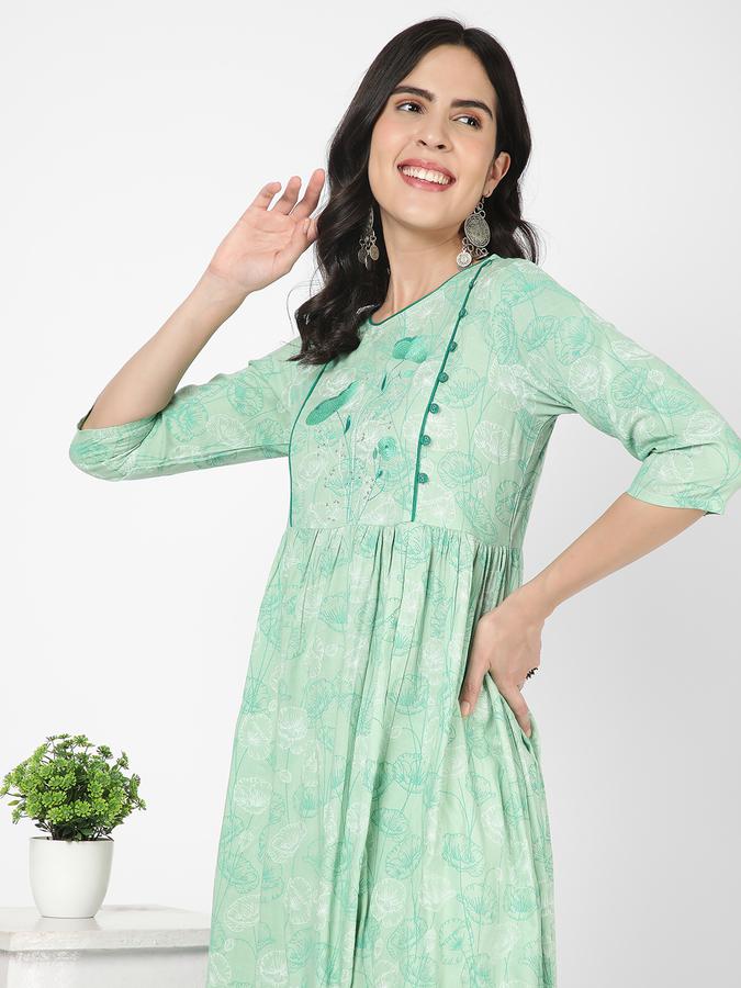 R&B Women's  Kurta image number 0