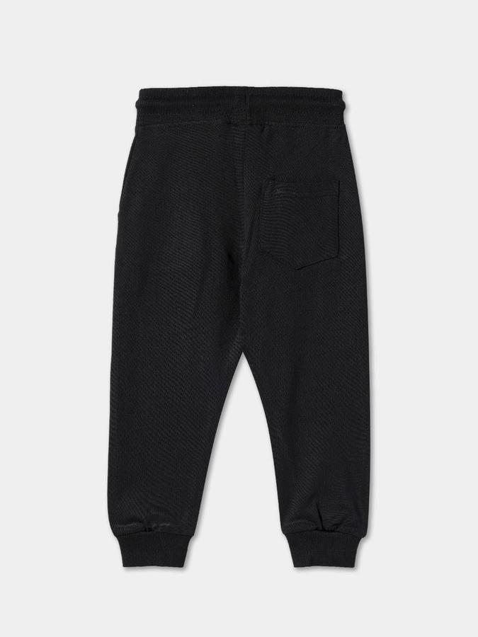 R&B Relaxed Fit Boys Track Pant image number 1