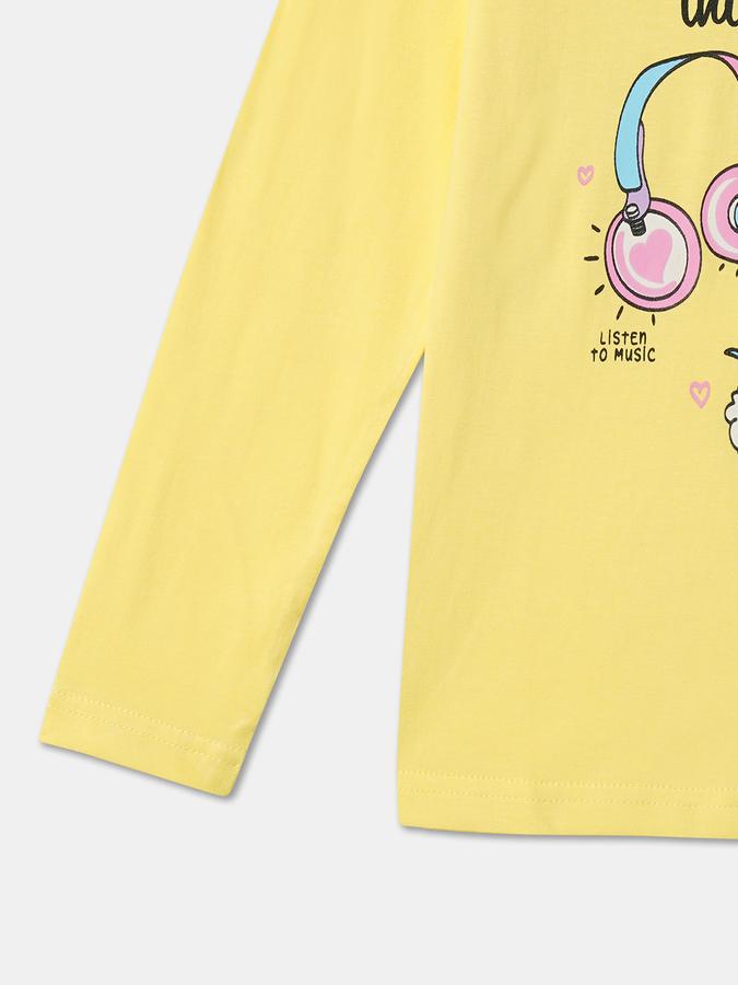 Girls Topwear image number 3