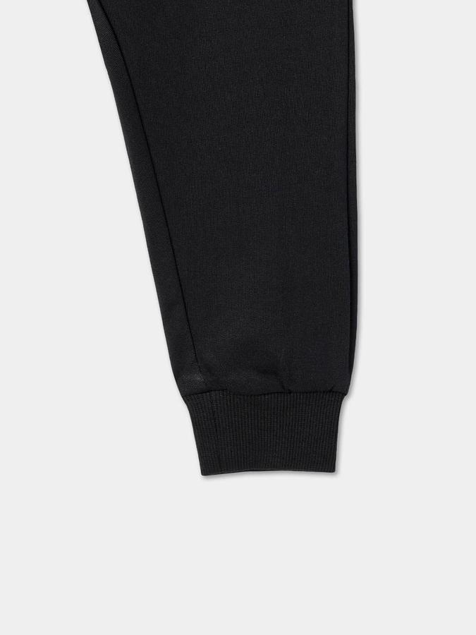 R&B Relaxed Fit Boys Track Pant image number 2