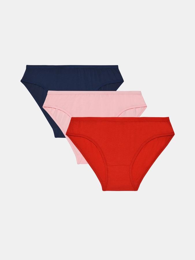 R&B Women's Panties image number 0