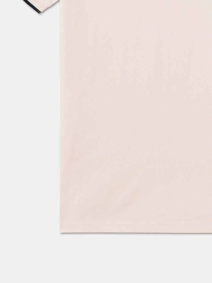 R&B Boys Peach T-Shirts data-index=