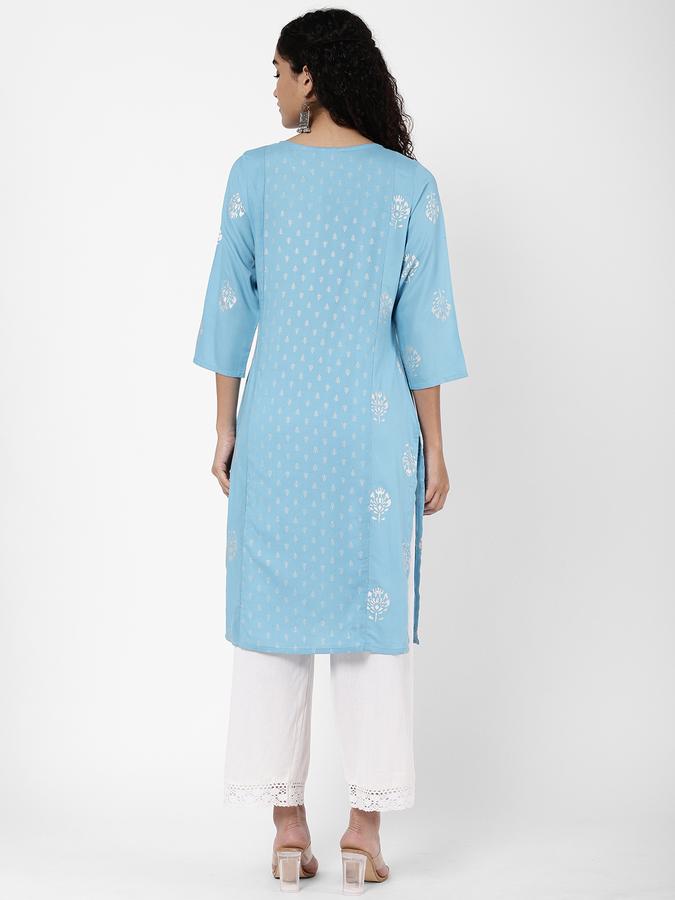 R&B Women's Kurta image number 2