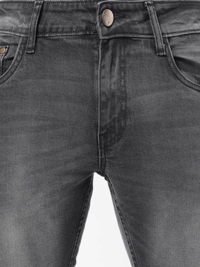 R&B Men's Jeans image number 3