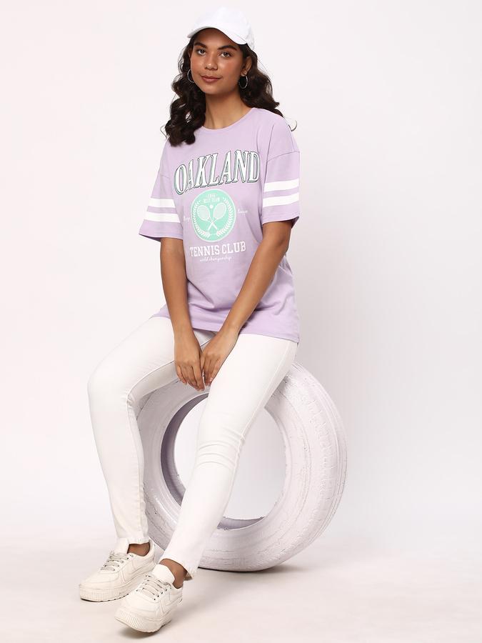 Women Tops & Tees image number 1
