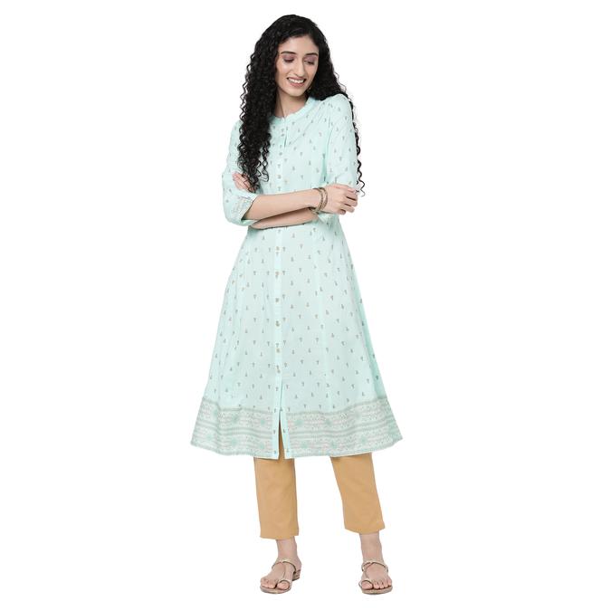 R&B Womens Kurta image number 1