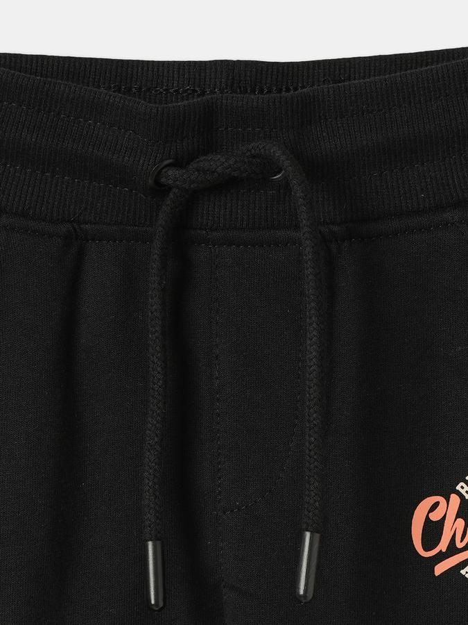 Track Pant For Baby Boys image number 2