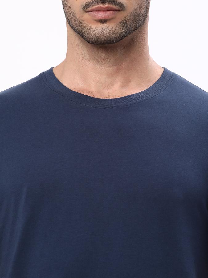 Men Crew-Neck T-Shirt image number 3