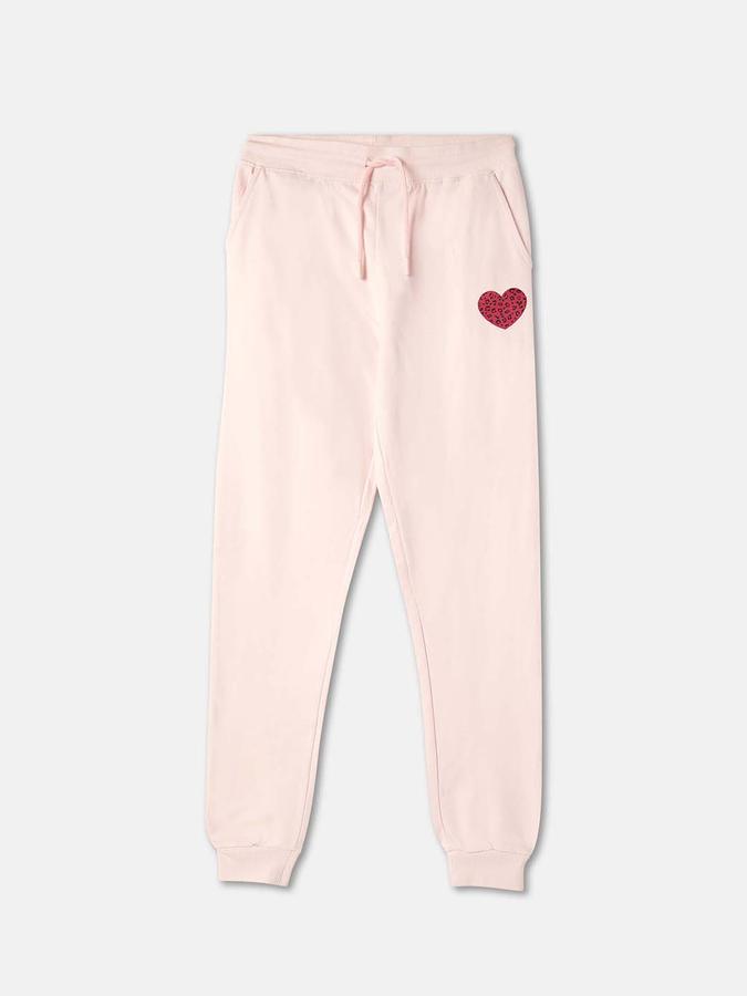 R&B Girls Pink Fashion Sets image number 3