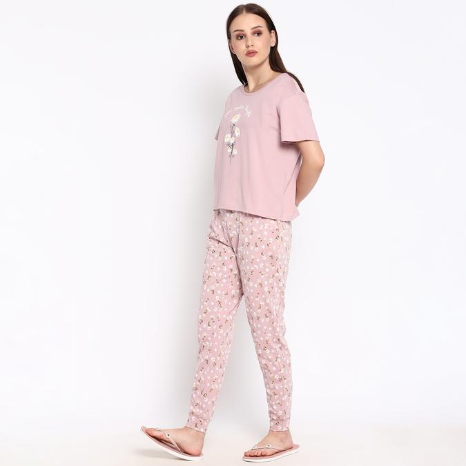 R&B Womens Pyjama Set image number 1