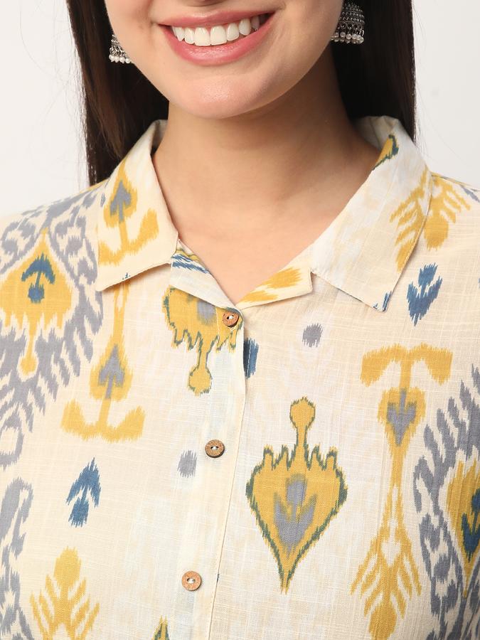 Women Ethnic Printed Sets image number 3