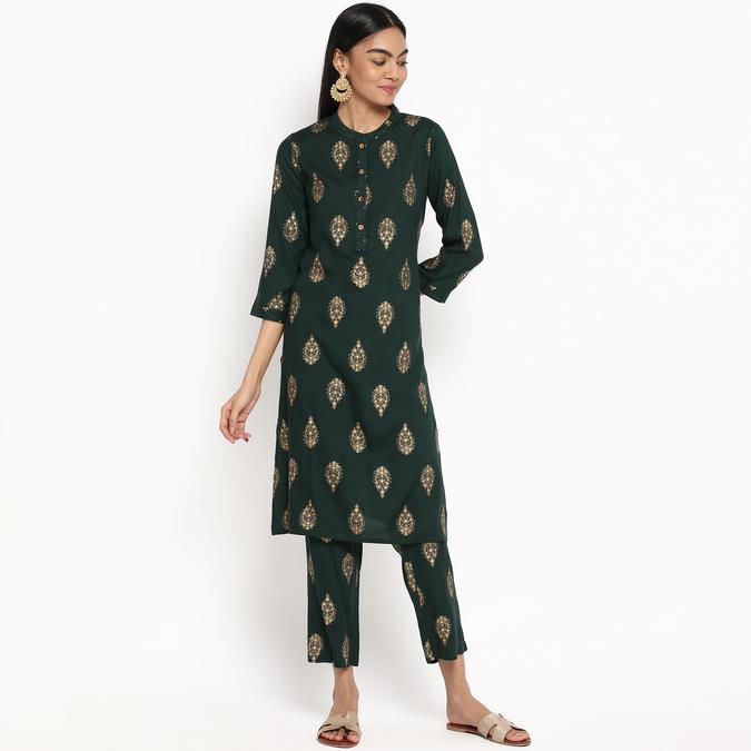 R&B Women's Ethnic suit set image number 0