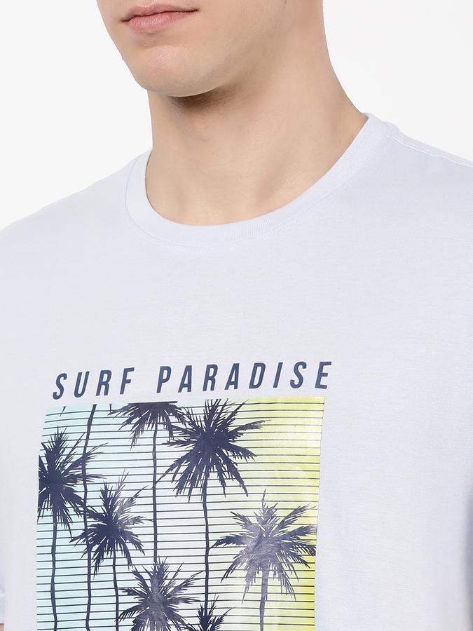 R&B Men's T-Shirt image number 3