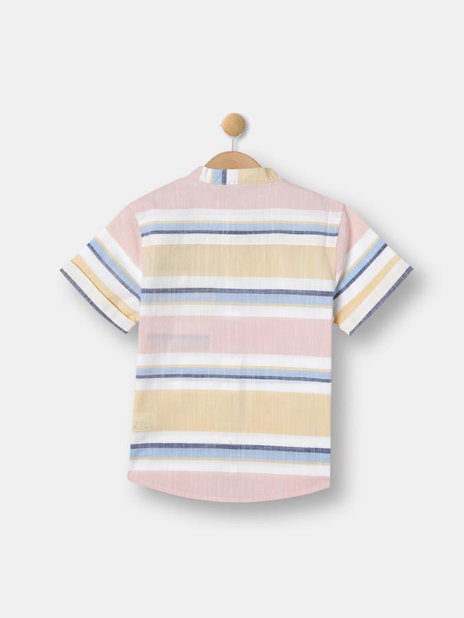 R&B Boys Shirts image number 1