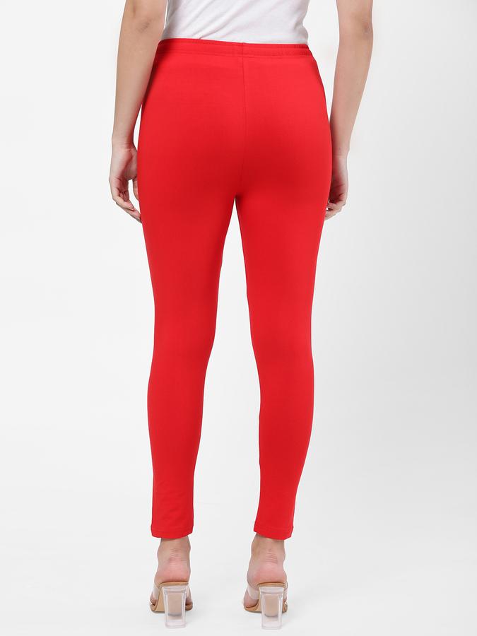 R&B Women's Leggings image number 2