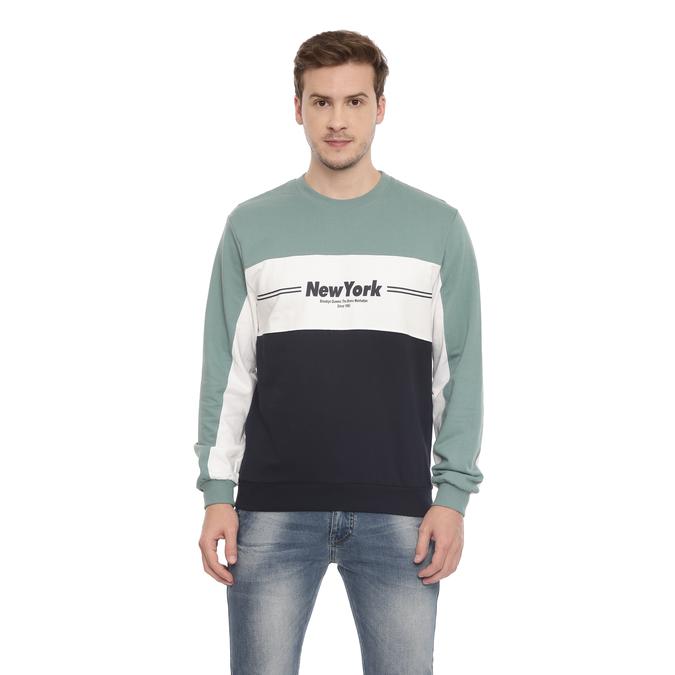 R&B Mens Sweat Top image number 0