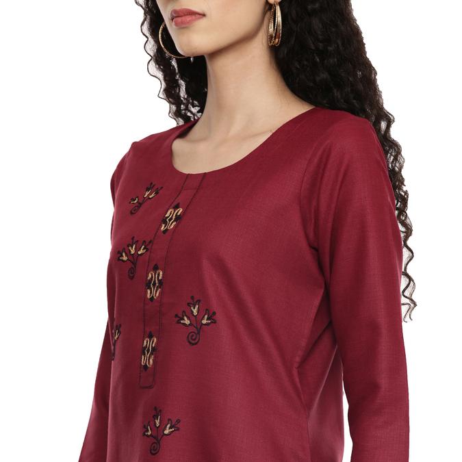 R&B Women's Kurta image number 3