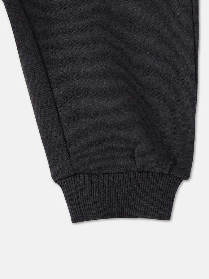 Boys Relaxed Fit Track Pant