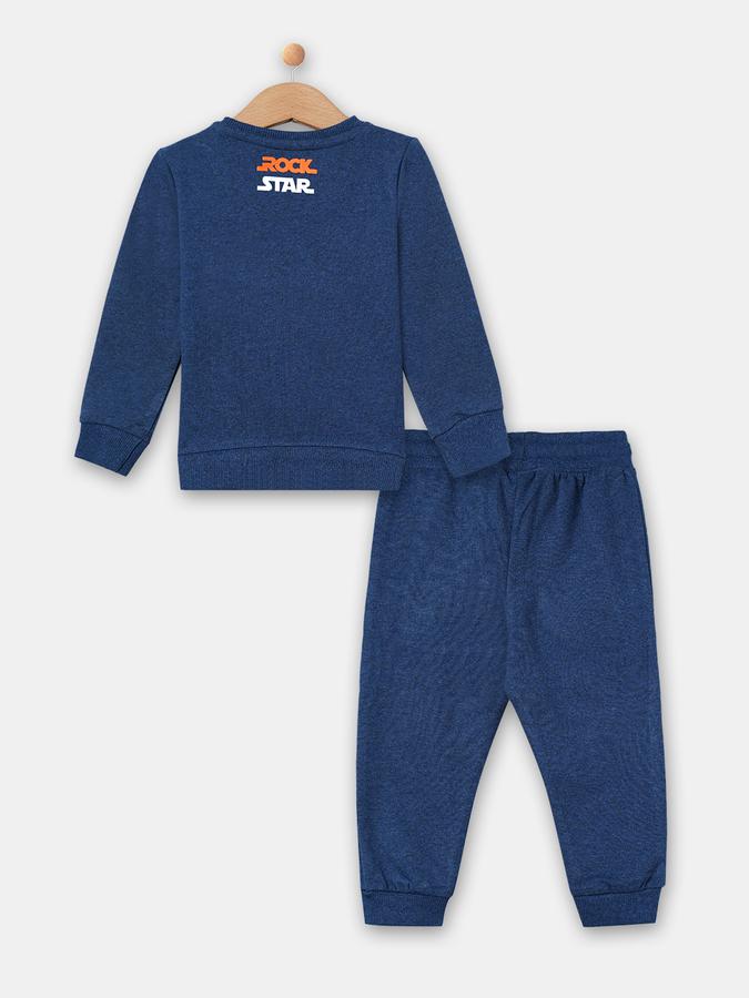 R&B Blue Boy Sets image number 1