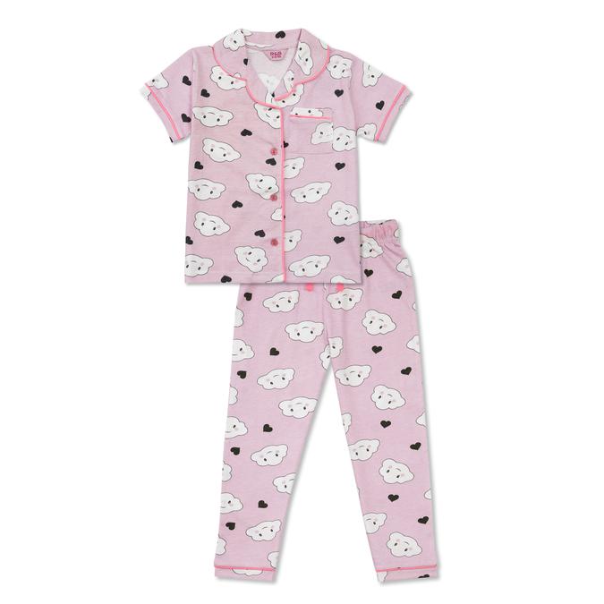 R&B Girls Sleepwear Set